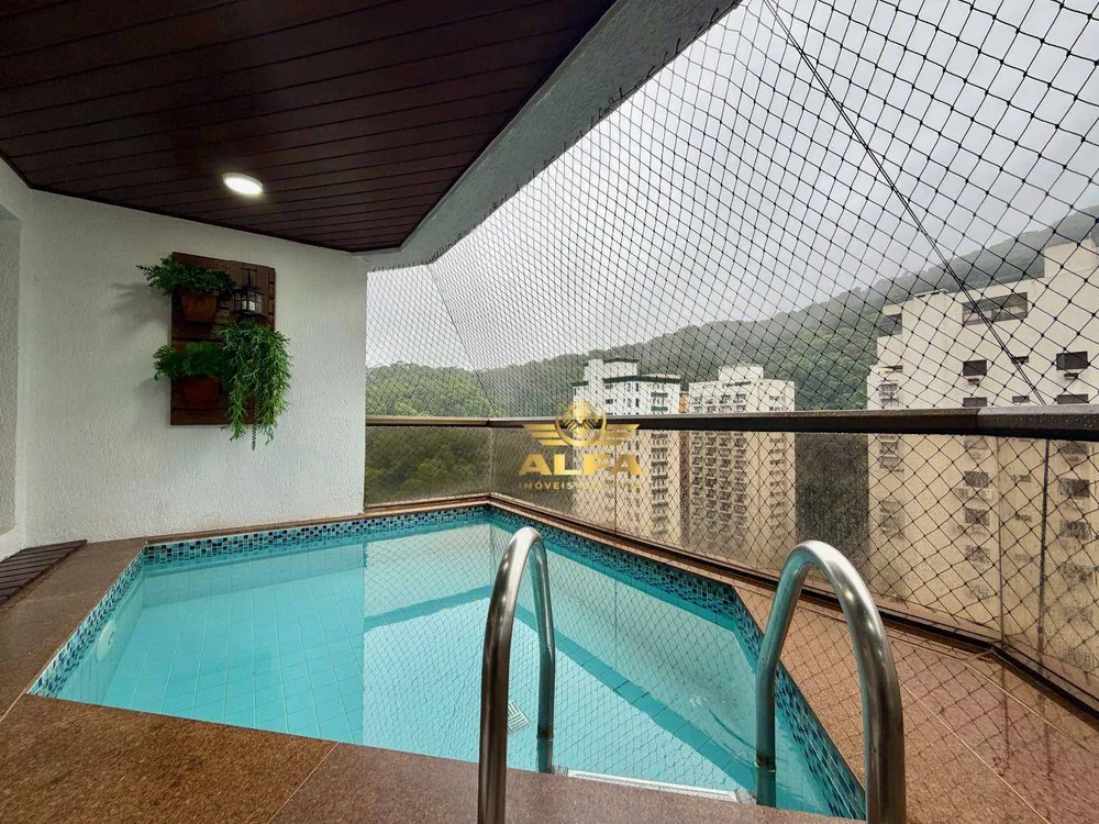 Apartamento, 3 quartos, 140 m² - Foto 5
