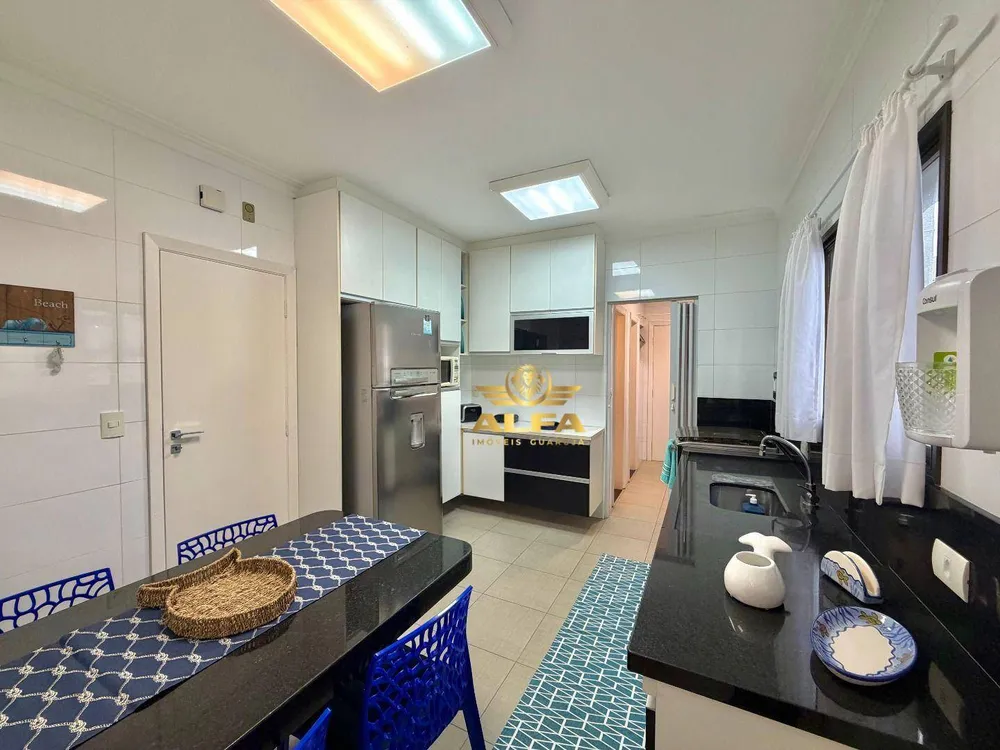 Apartamento, 3 quartos, 140 m² - Foto 7