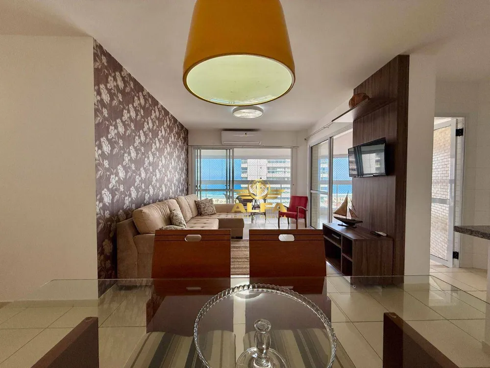 Apartamento, 3 quartos, 119 m² - Foto 1