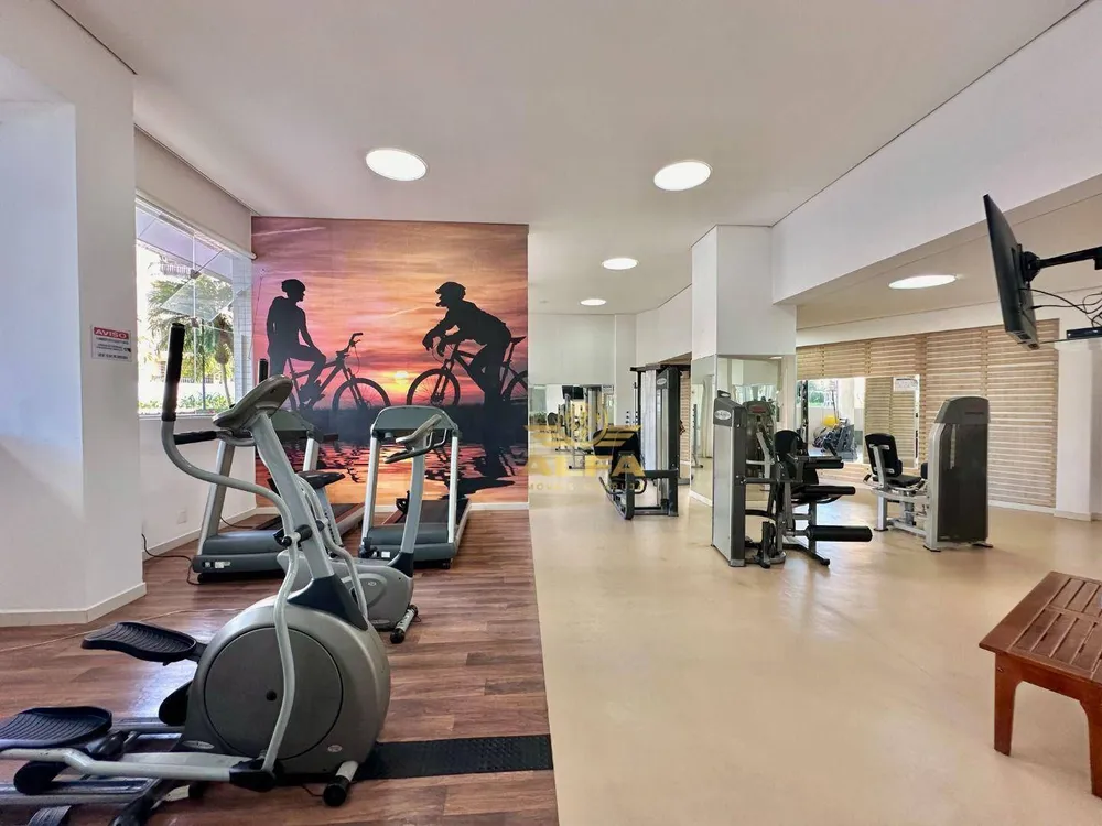 Apartamento, 3 quartos, 119 m² - Foto 4