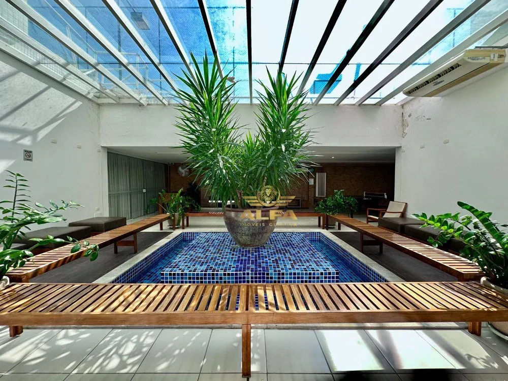 Apartamento, 3 quartos, 119 m² - Foto 6