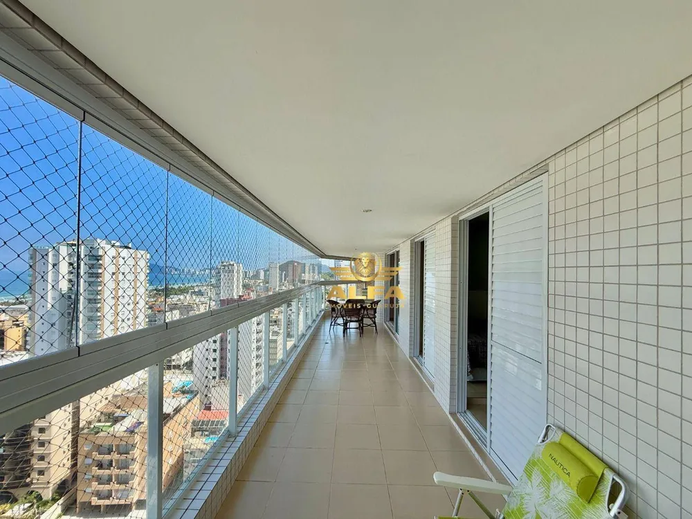 Apartamento, 3 quartos, 119 m² - Foto 2