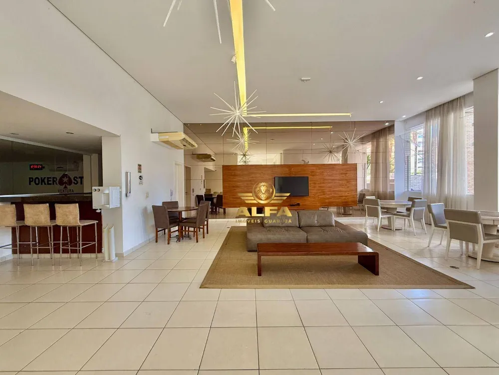 Apartamento, 3 quartos, 119 m² - Foto 4
