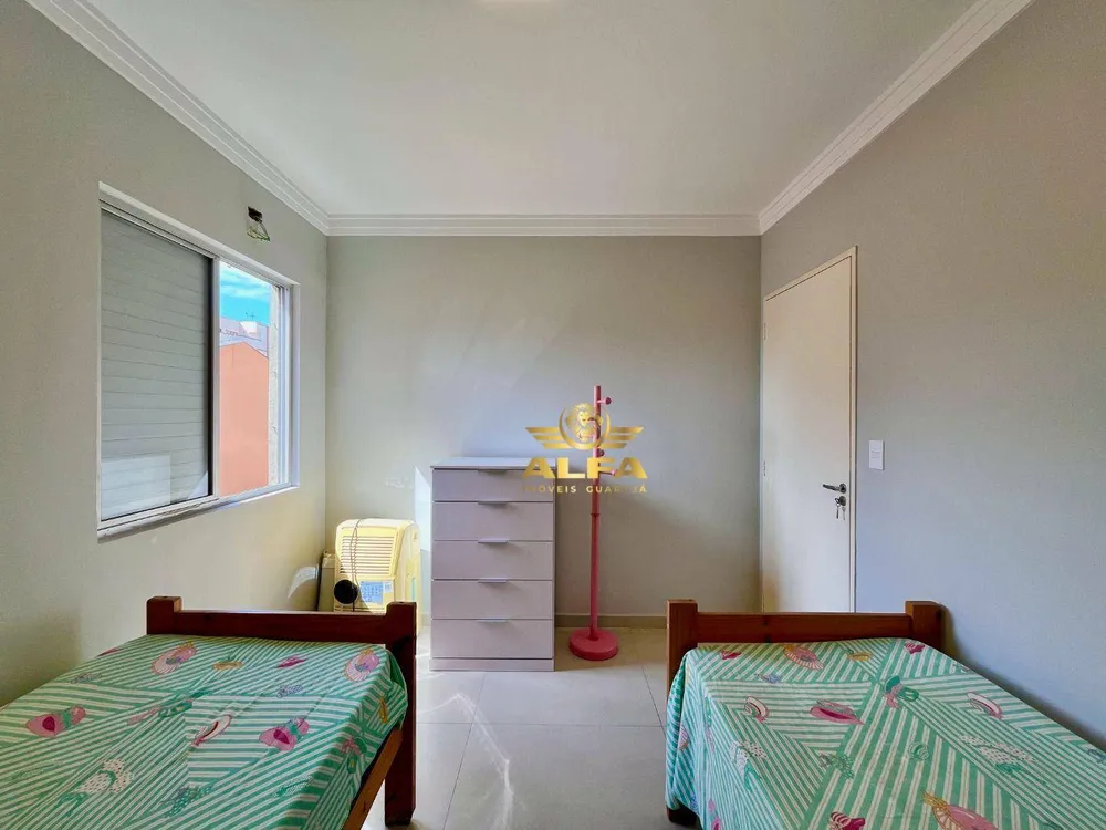 Apartamento, 2 quartos, 70 m² - Foto 2
