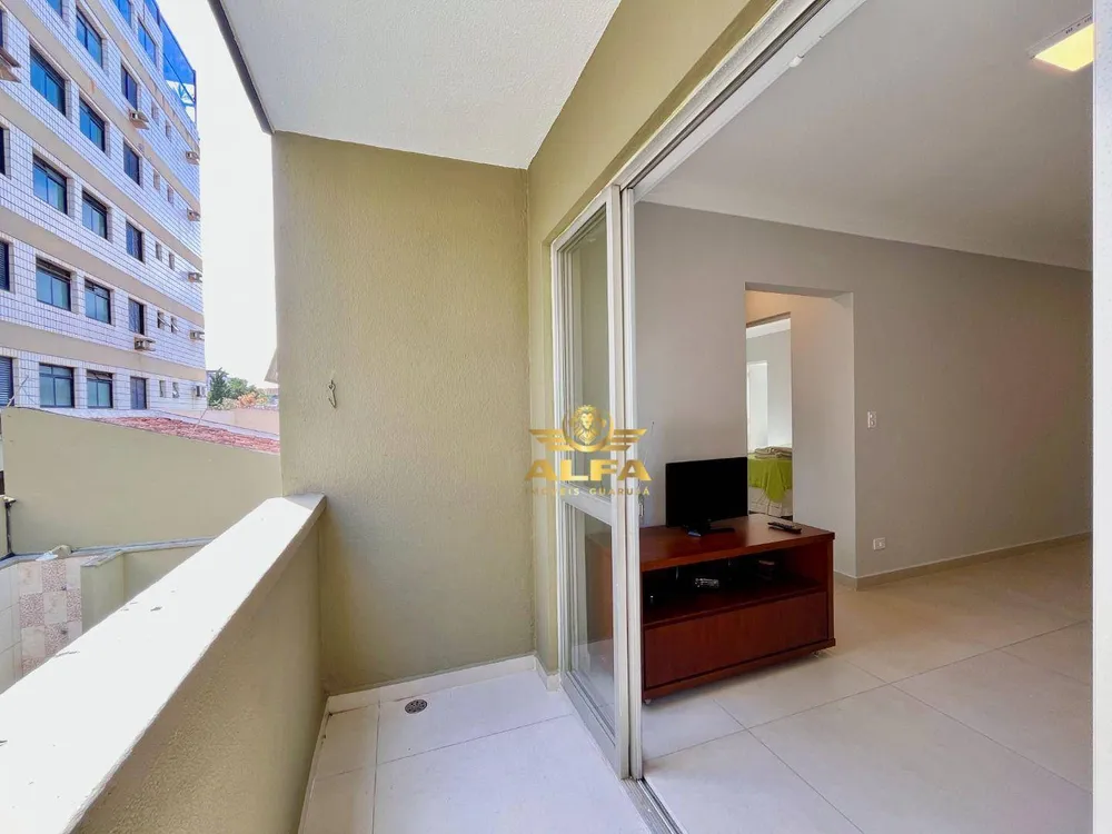 Apartamento, 2 quartos, 70 m² - Foto 2