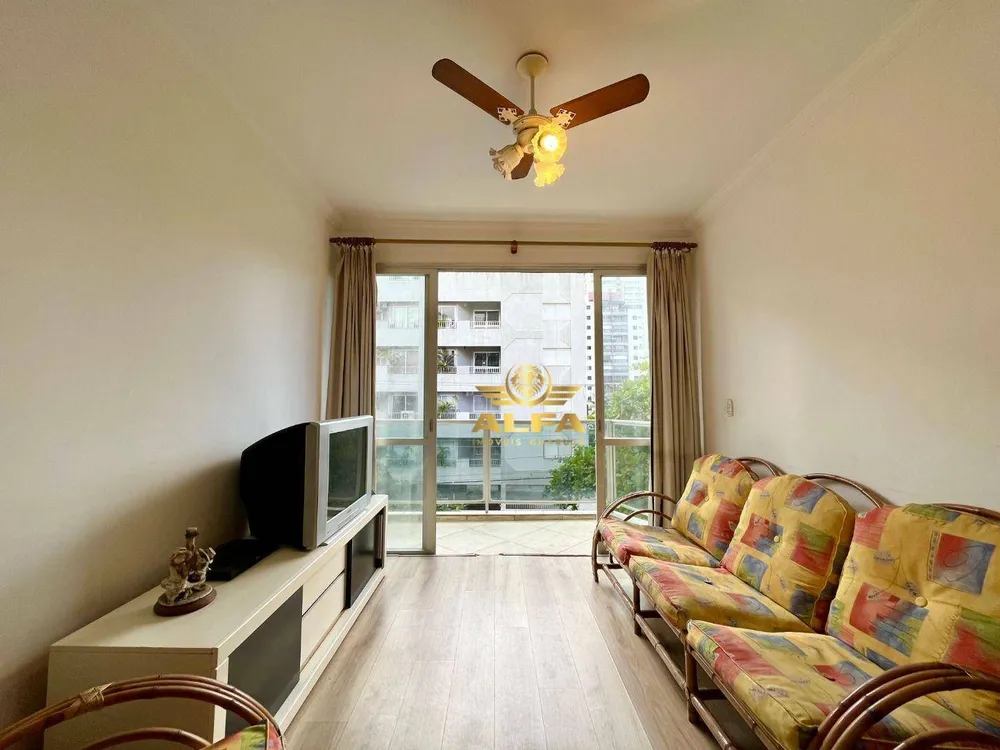 Apartamento, 2 quartos, 76 m² - Foto 1