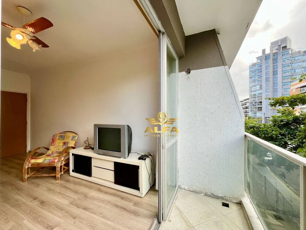 Apartamento, 2 quartos, 76 m² - Foto 3