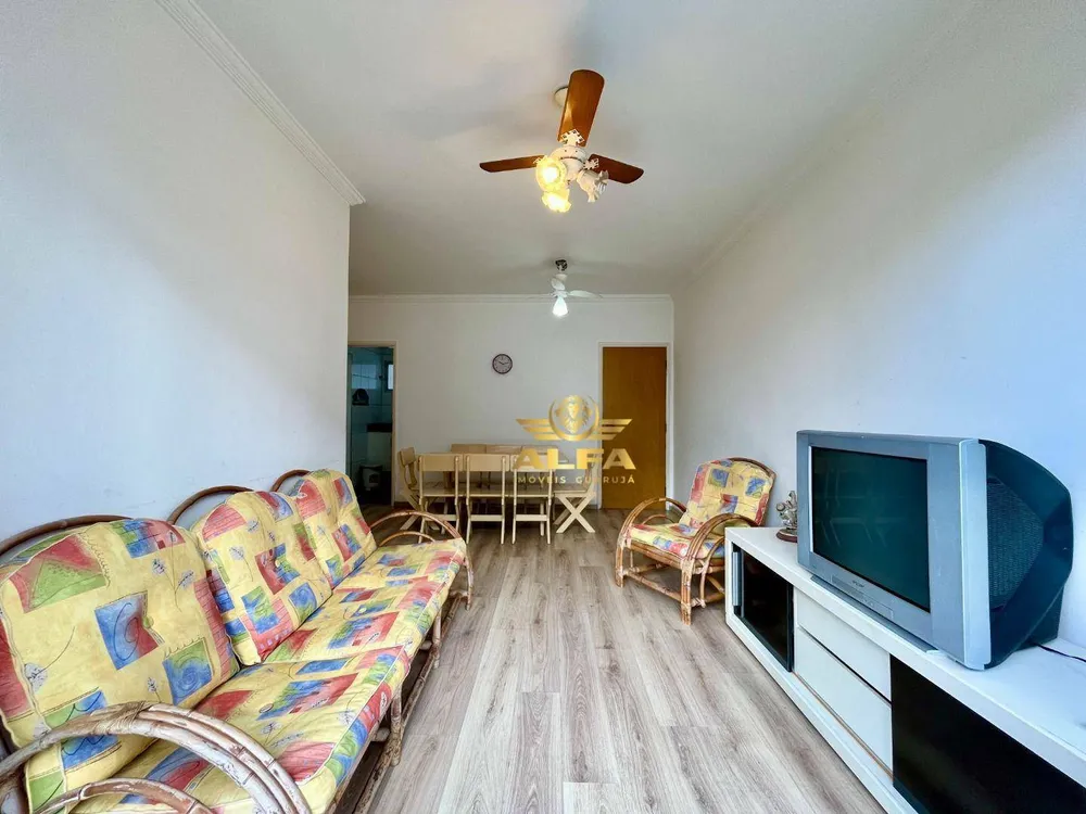 Apartamento, 2 quartos, 76 m² - Foto 2