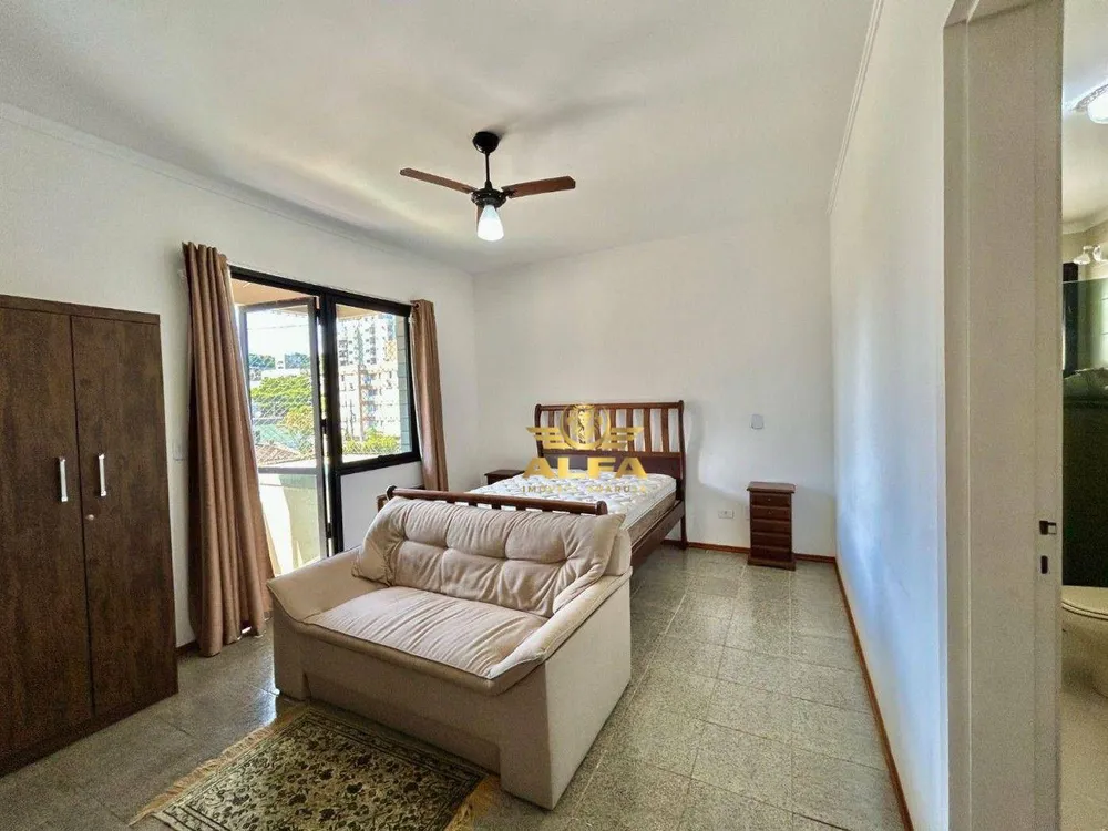 Apartamento, 4 quartos, 184 m² - Foto 2