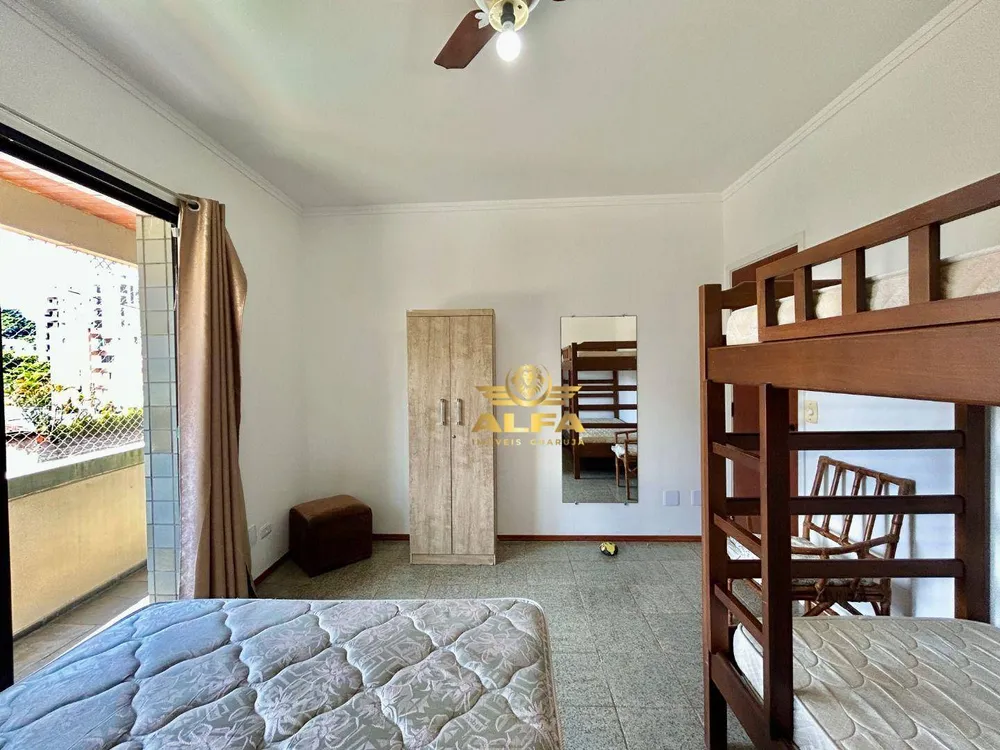 Apartamento, 4 quartos, 184 m² - Foto 6