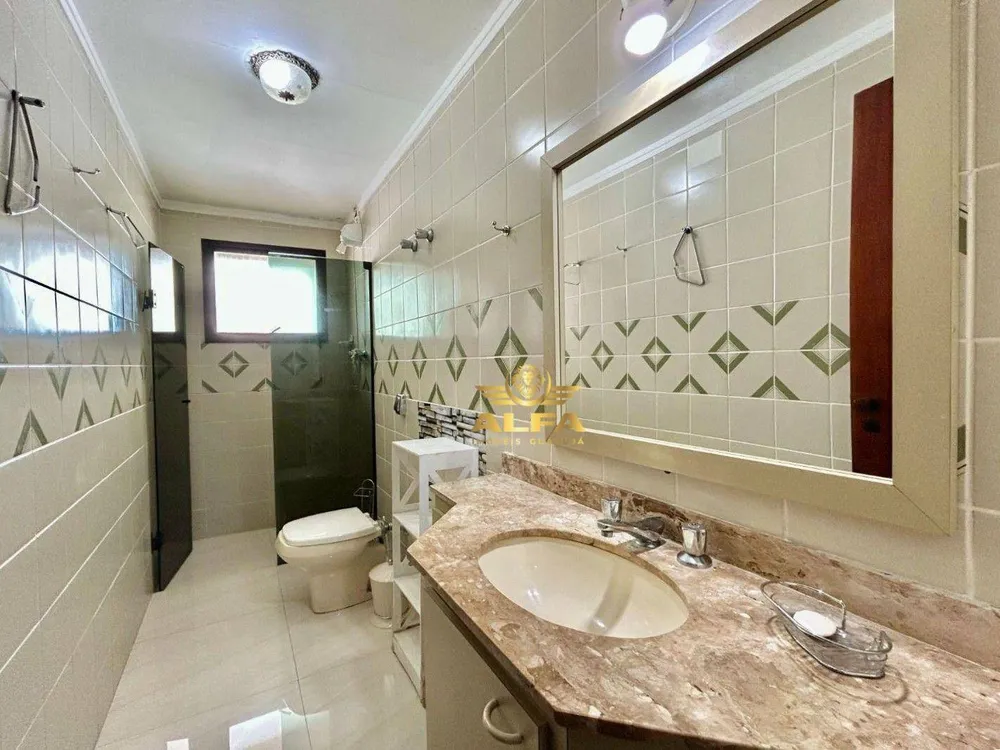 Apartamento, 4 quartos, 184 m² - Foto 8
