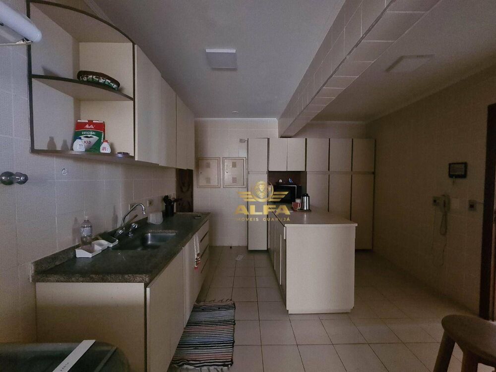 Apartamento, 3 quartos, 226 m² - Foto 1