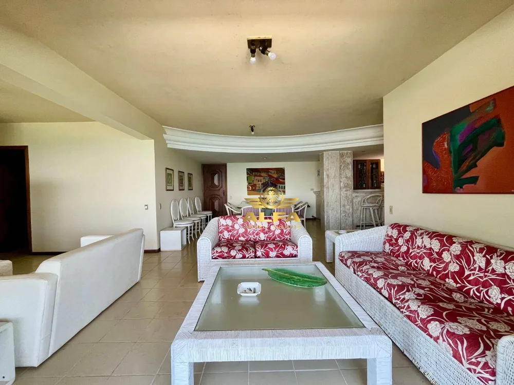 Apartamento, 3 quartos, 226 m² - Foto 6