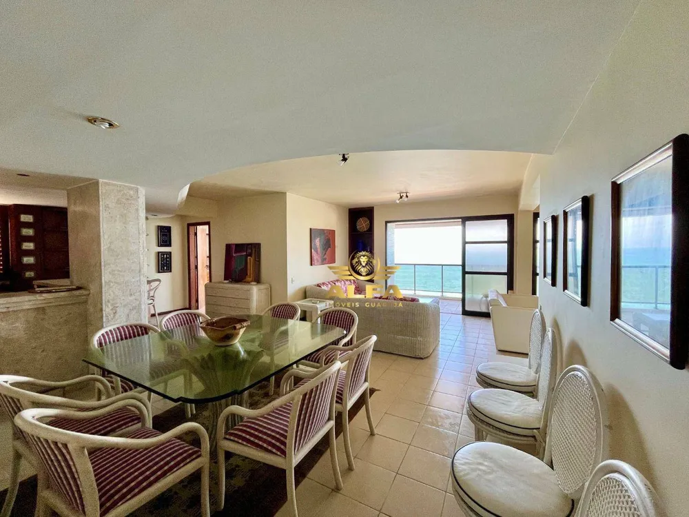 Apartamento, 3 quartos, 226 m² - Foto 5