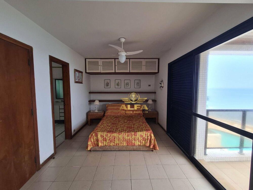 Apartamento, 3 quartos, 226 m² - Foto 4