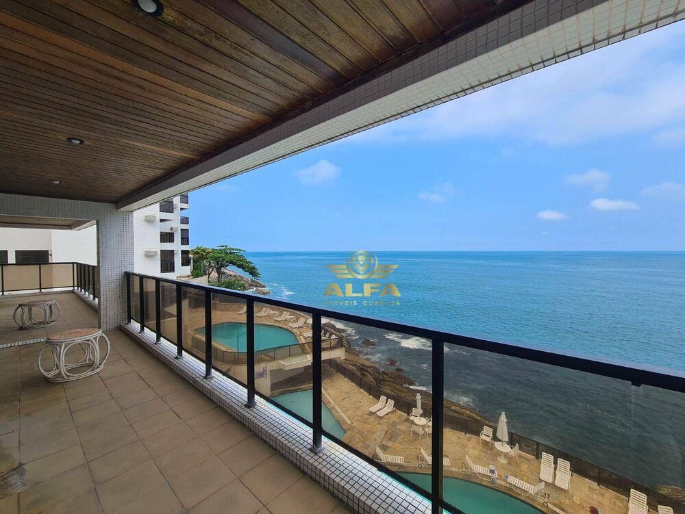 Apartamento, 3 quartos, 226 m² - Foto 3