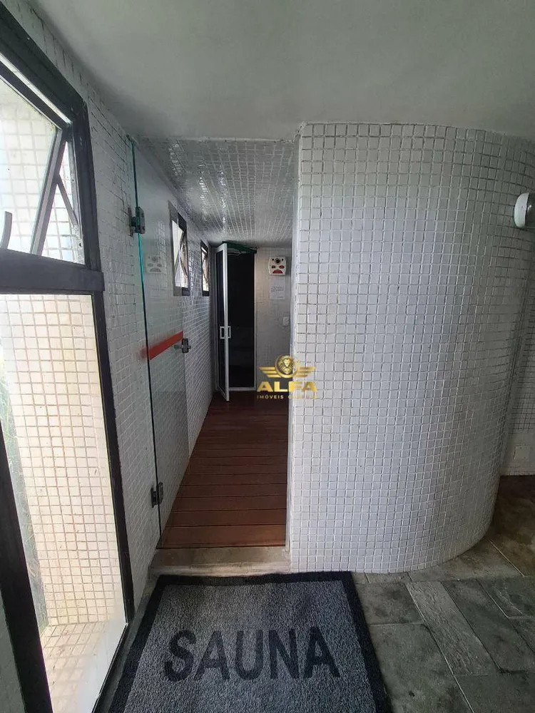 Apartamento, 3 quartos, 226 m² - Foto 12