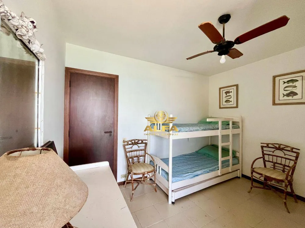 Apartamento, 3 quartos, 226 m² - Foto 9