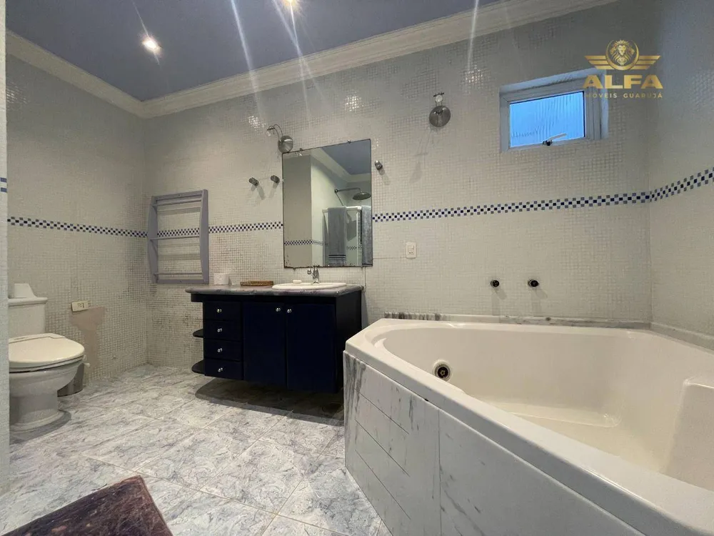 Casa de Condomínio, 11 quartos - Foto 8