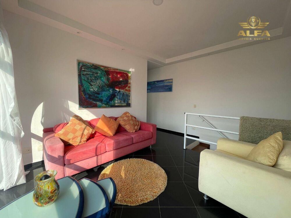 Casa de Condomínio, 11 quartos - Foto 10