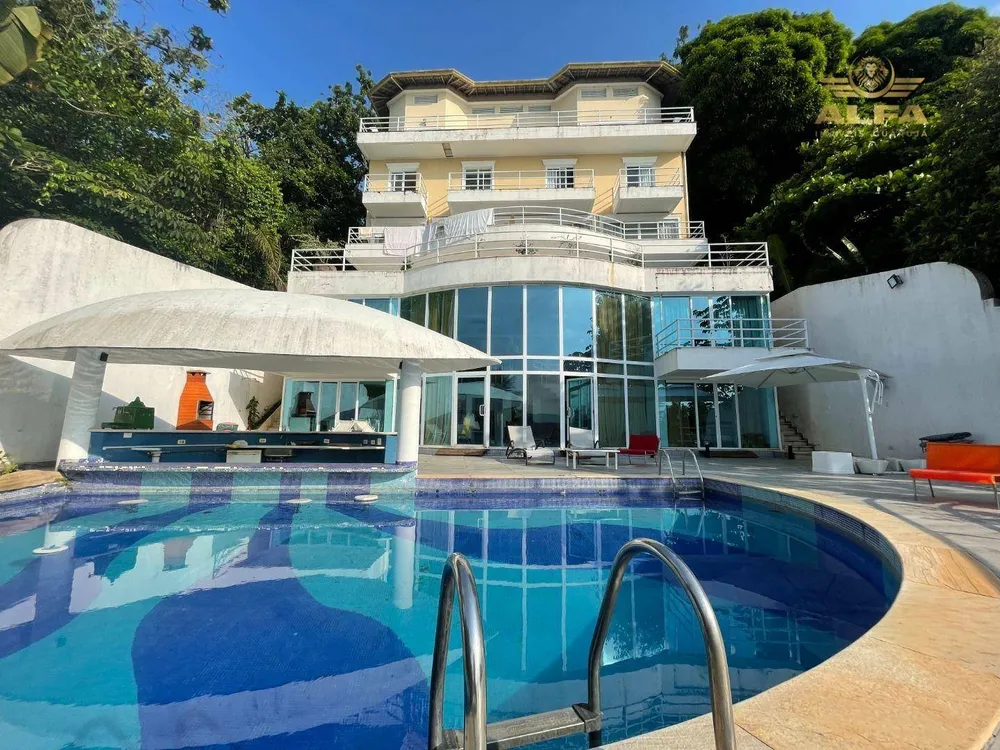 Casa de Condomínio, 11 quartos - Foto 1