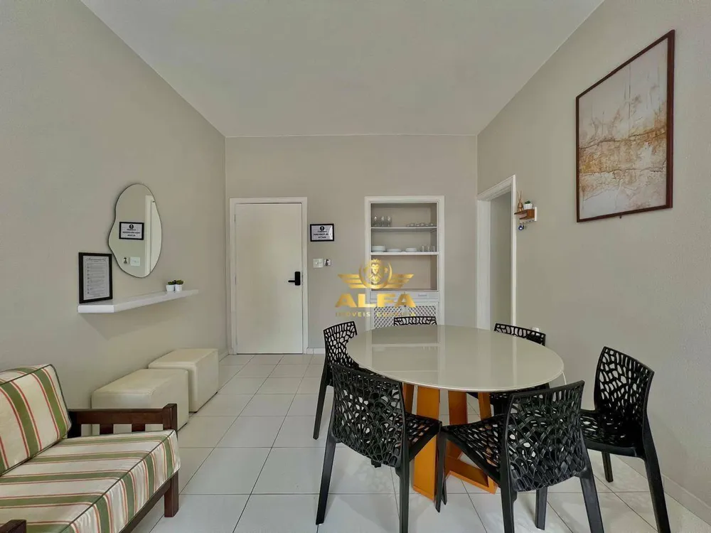 Apartamento, 3 quartos, 93 m² - Foto 2