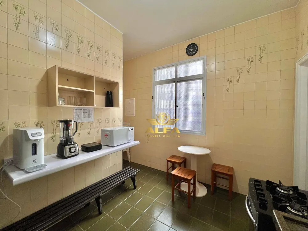 Apartamento, 3 quartos, 93 m² - Foto 4