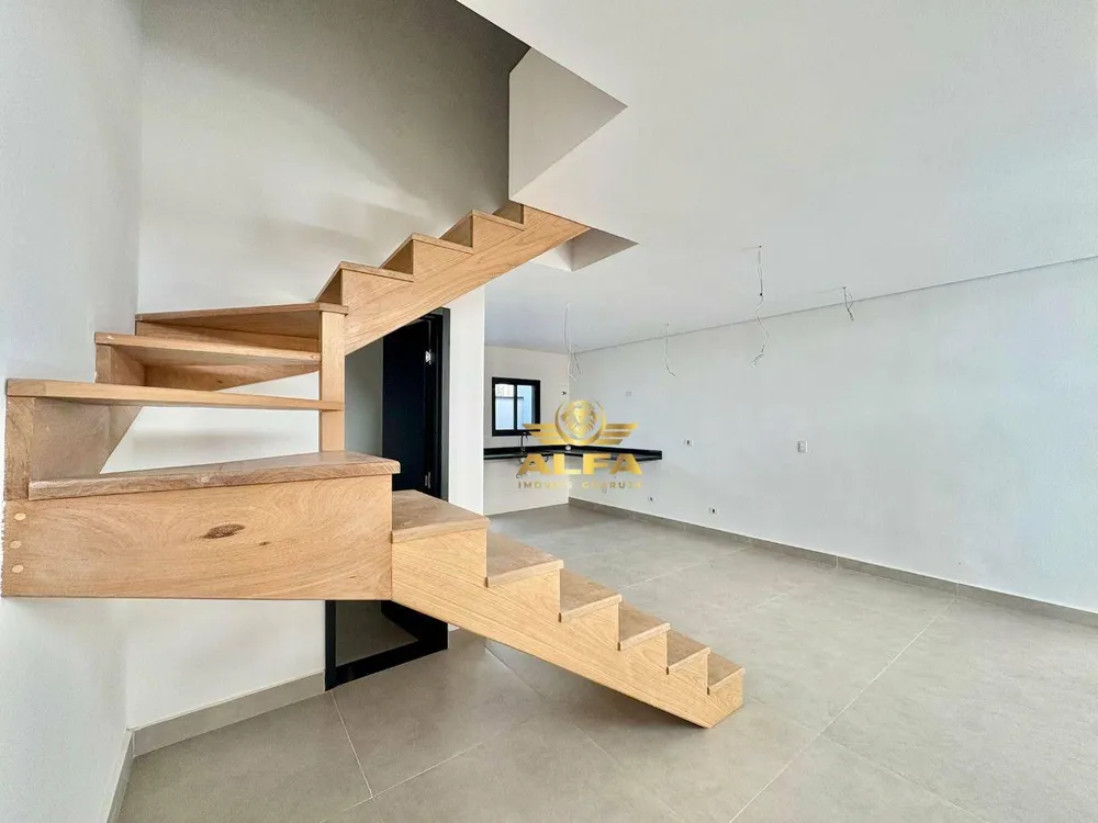 Sobrado, 3 quartos, 100 m² - Foto 4