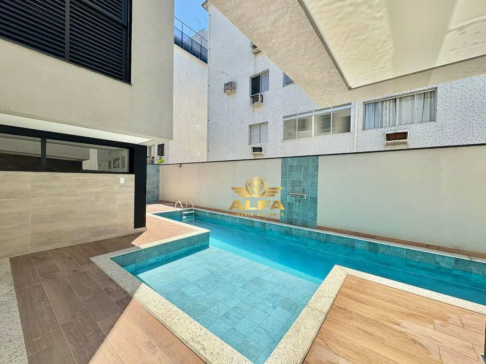 Sobrado, 3 quartos, 100 m² - Foto 8