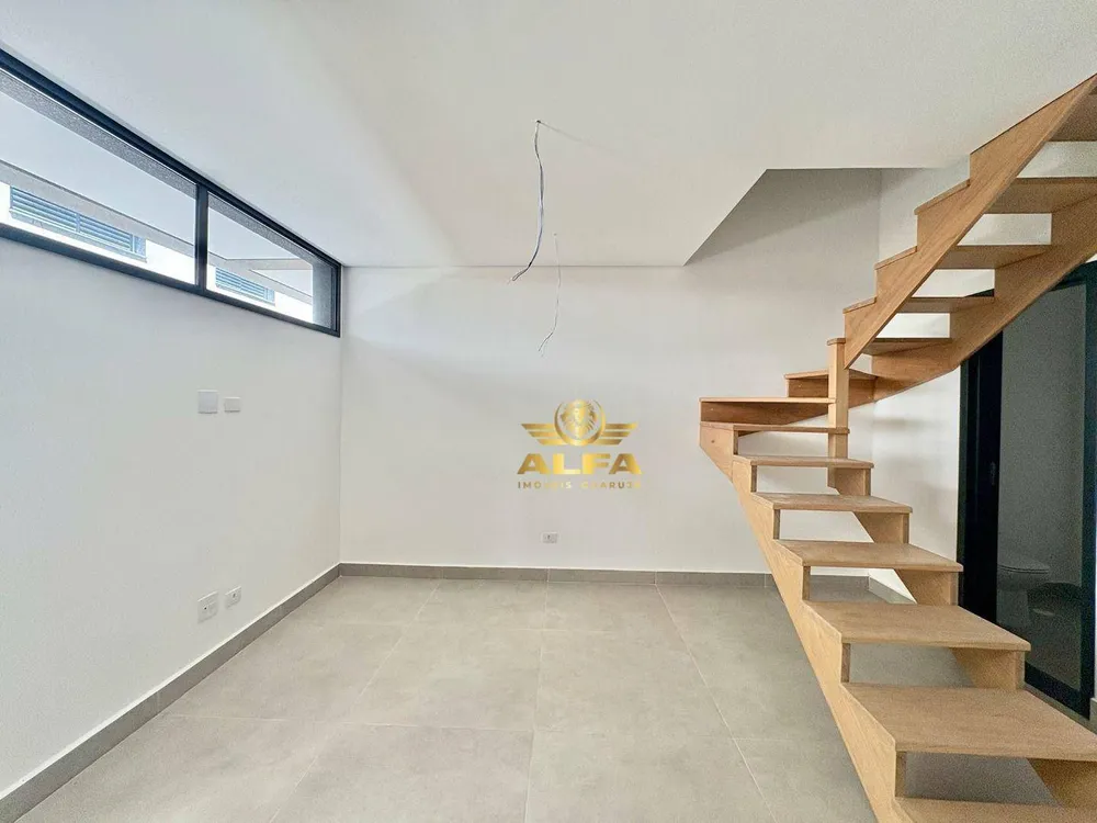 Sobrado, 3 quartos, 100 m² - Foto 3