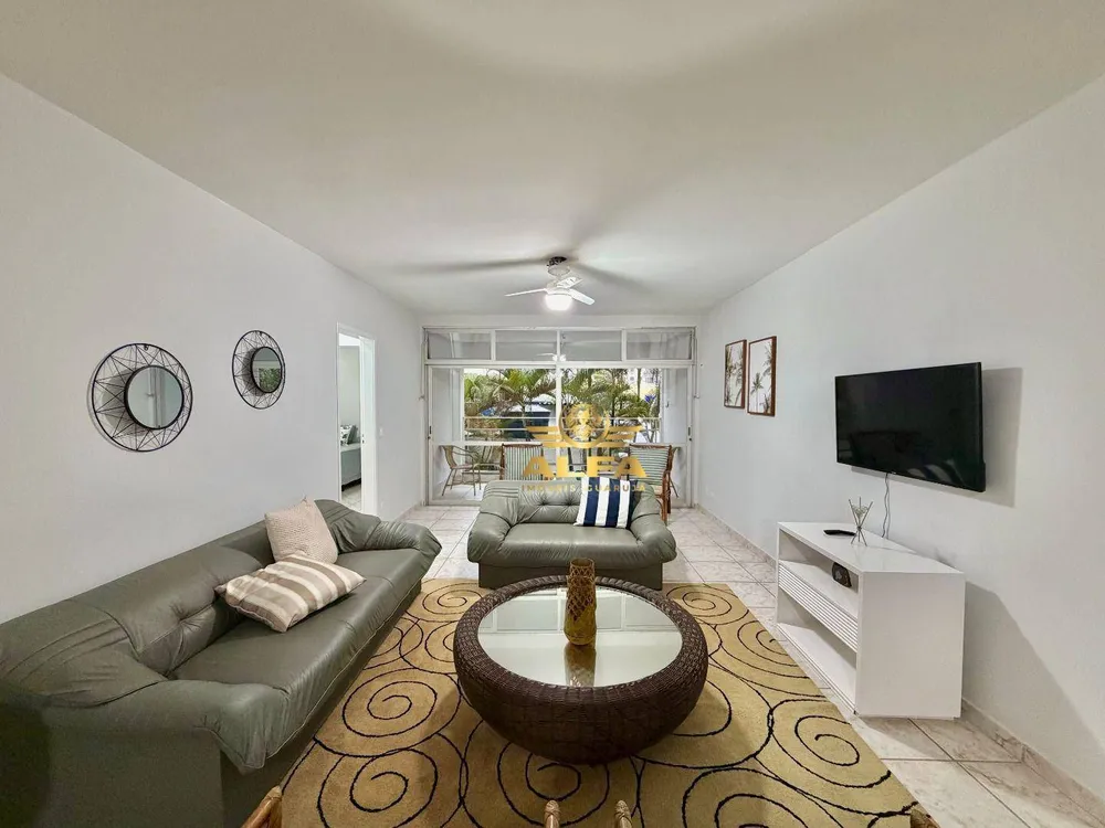 Apartamento, 3 quartos, 130 m² - Foto 1