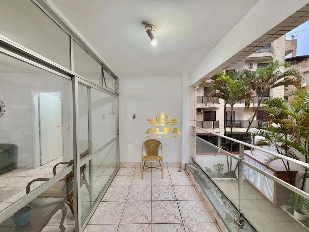 Apartamento, 3 quartos, 130 m² - Foto 3