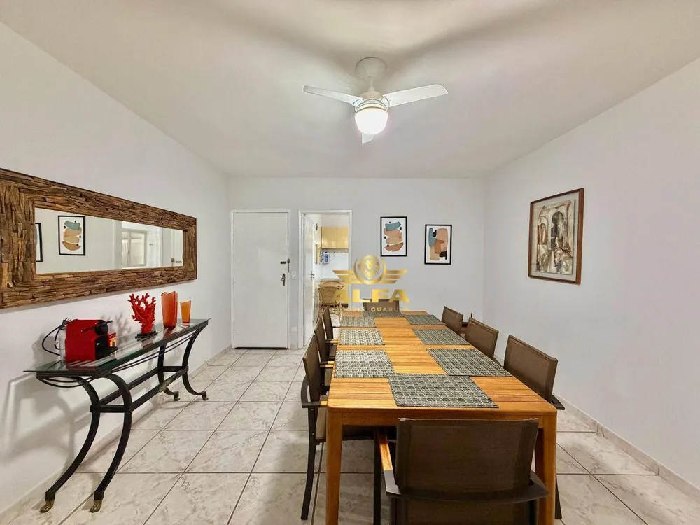 Apartamento, 3 quartos, 130 m² - Foto 3