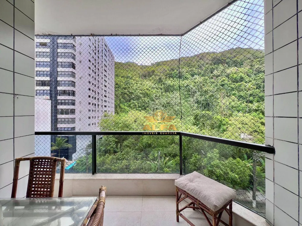 Apartamento, 3 quartos, 95 m² - Foto 1