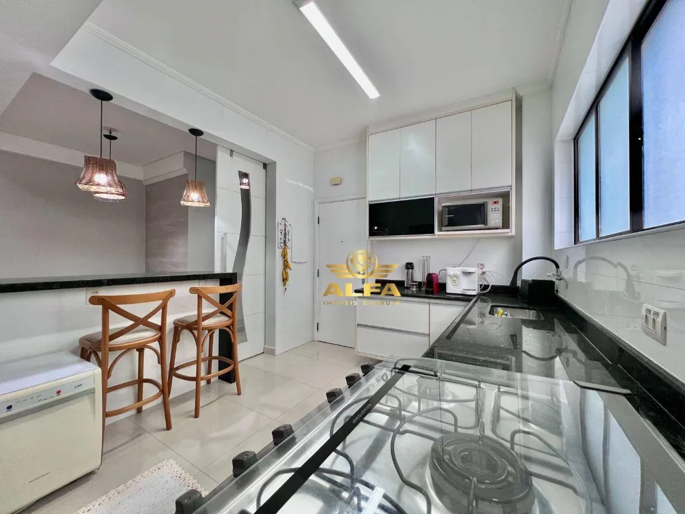 Apartamento, 3 quartos, 95 m² - Foto 8