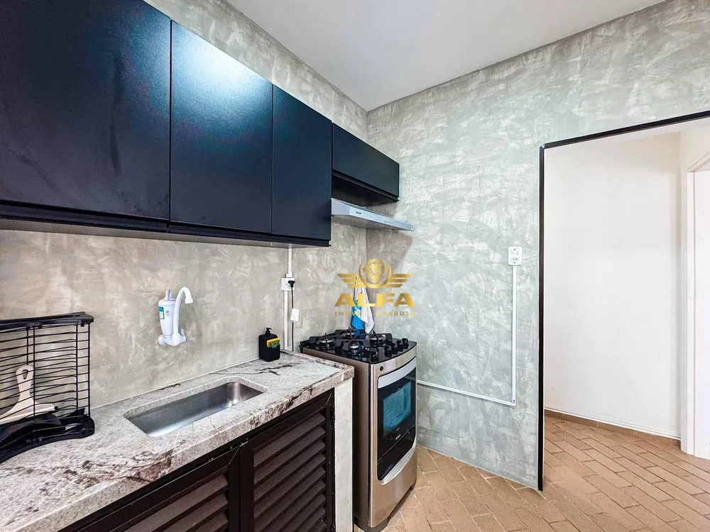 Apartamento, 1 quarto, 50 m² - Foto 6