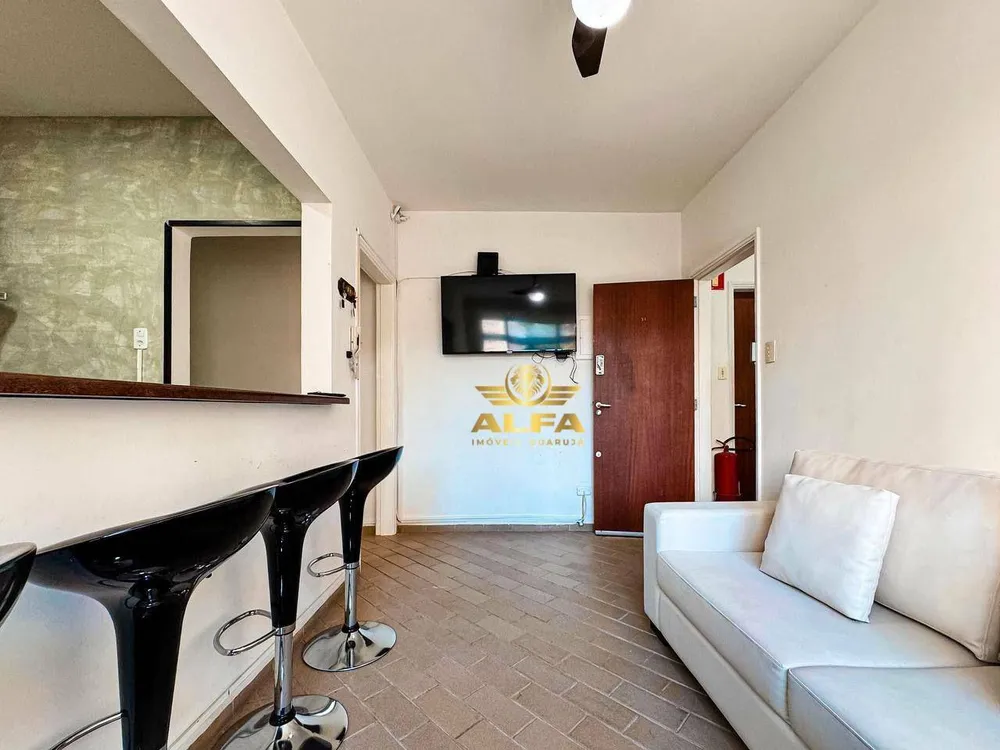 Apartamento, 1 quarto, 50 m² - Foto 2