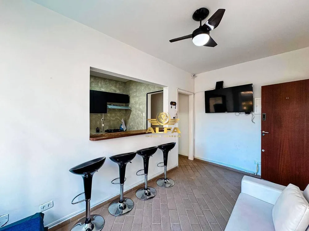 Apartamento, 1 quarto, 50 m² - Foto 3