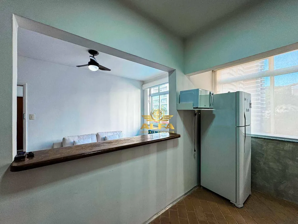 Apartamento, 1 quarto, 50 m² - Foto 4