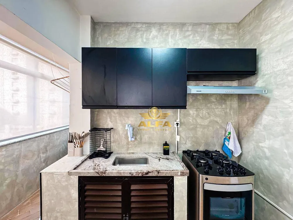 Apartamento, 1 quarto, 50 m² - Foto 5