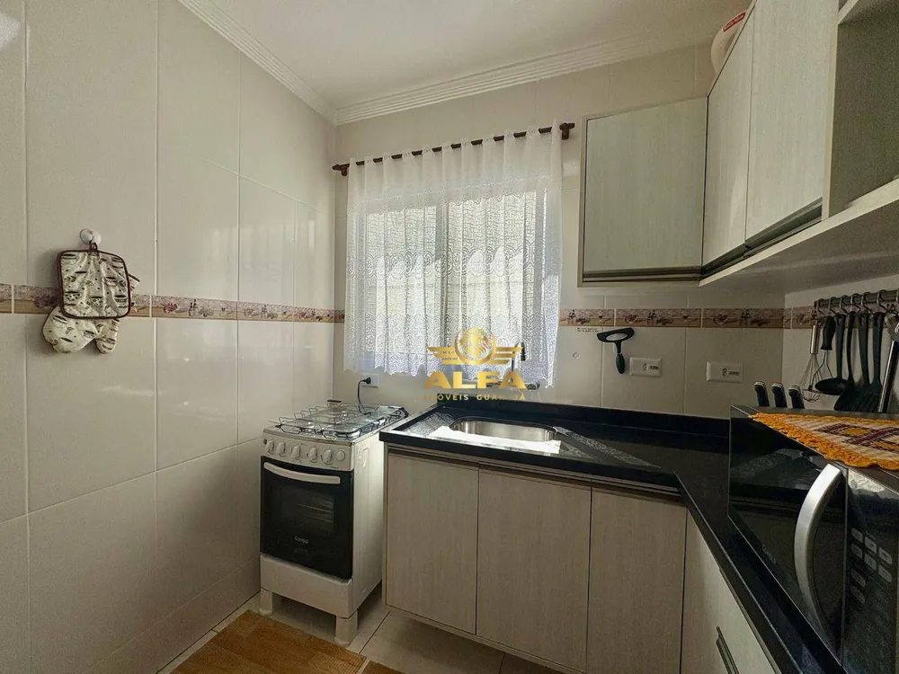 Apartamento, 2 quartos, 75 m² - Foto 11
