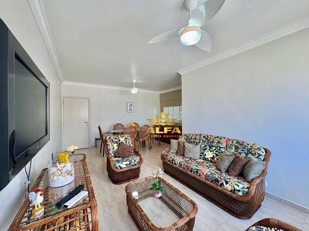 Apartamento, 2 quartos, 75 m² - Foto 2