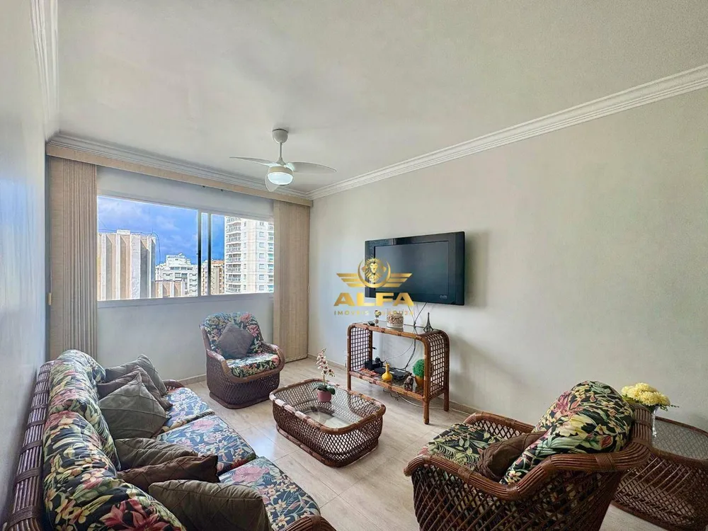 Apartamento, 2 quartos, 75 m² - Foto 3