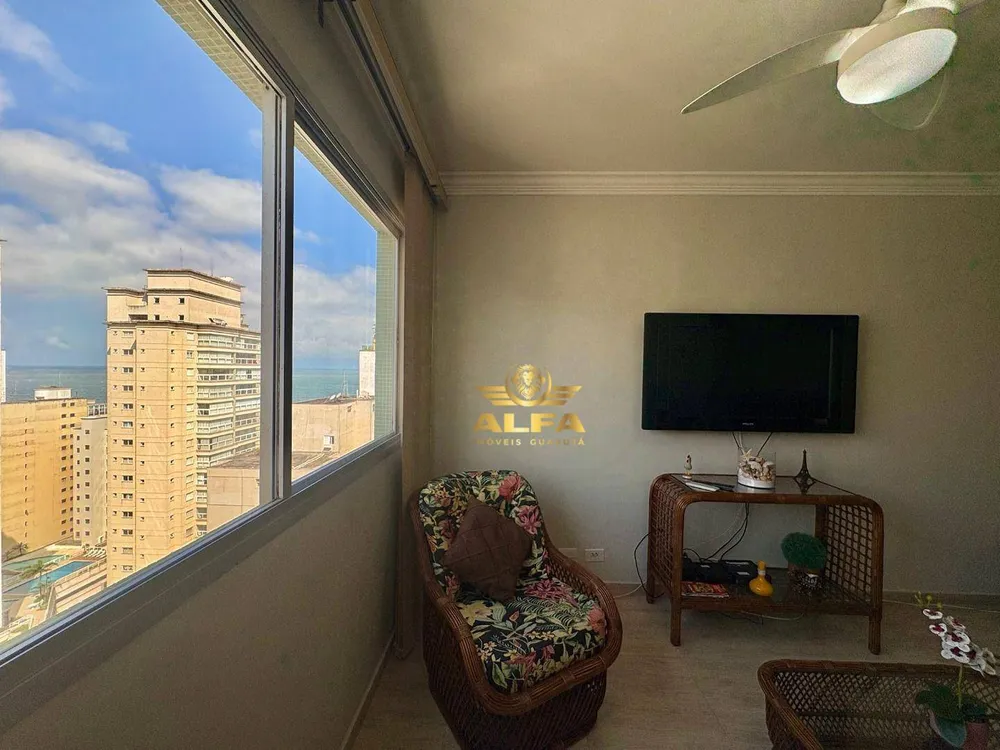 Apartamento, 2 quartos, 75 m² - Foto 1