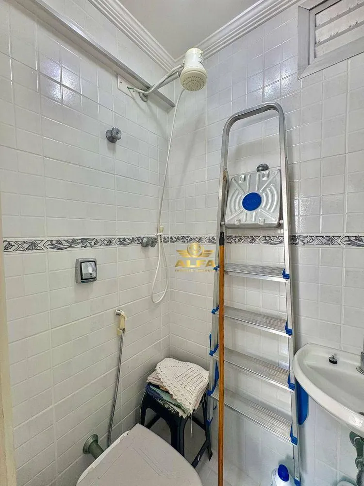 Apartamento, 2 quartos, 75 m² - Foto 6