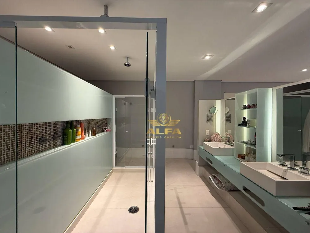 Apartamento, 3 quartos, 255 m² - Foto 4