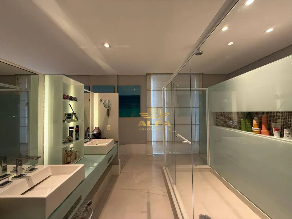 Apartamento, 3 quartos, 255 m² - Foto 3