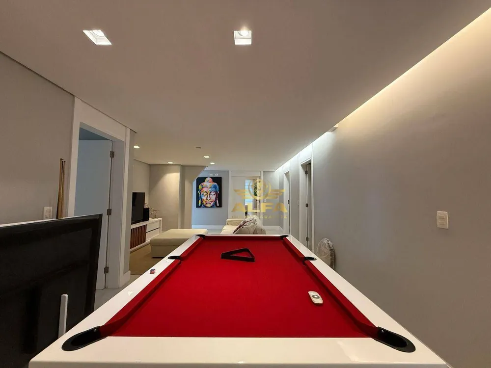 Apartamento, 3 quartos, 255 m² - Foto 2