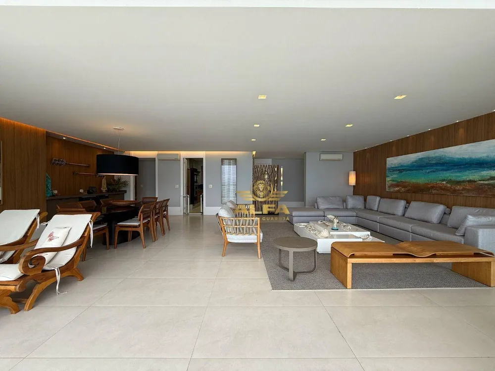 Apartamento, 3 quartos, 255 m² - Foto 3