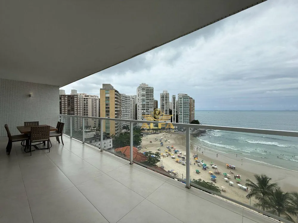 Apartamento, 3 quartos, 255 m² - Foto 2